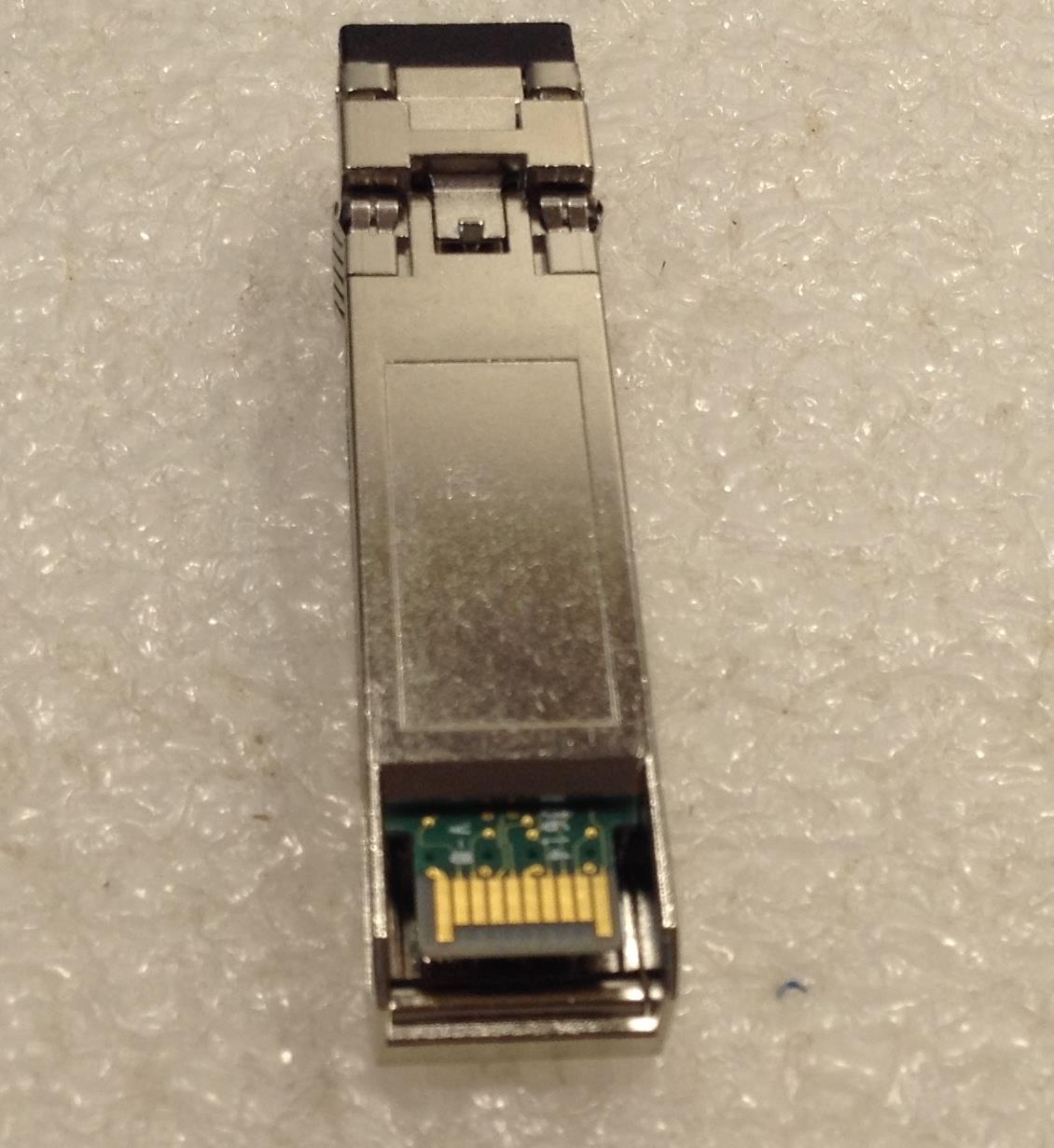 HP 456096-001 BladeSystem 10Gb SR SFP+ Transceiver for C-Class Blade System NEW