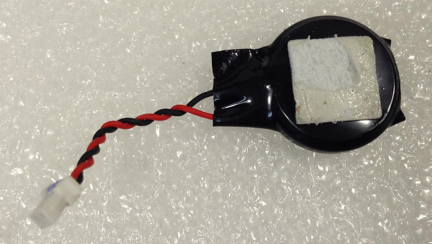 CMOS Battery for HP ProBook 650 G2 844345-001 640 RTC Clock Date NEW