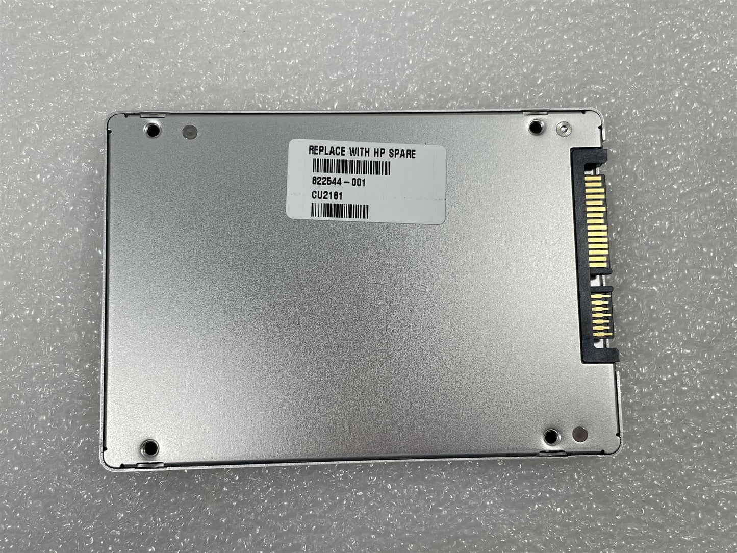 for HP 822544-001 Micron 1300 2.5inch 512GB SATA SSD Solid State Drive MTFDDAK512TDL