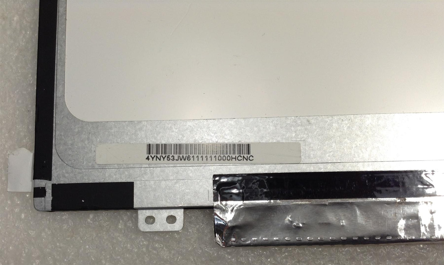 14.0 Inch Screen N140BGE - L43 H/W: C2 LCD 14 Raw Panel CT : CEDQL025C8HI1L