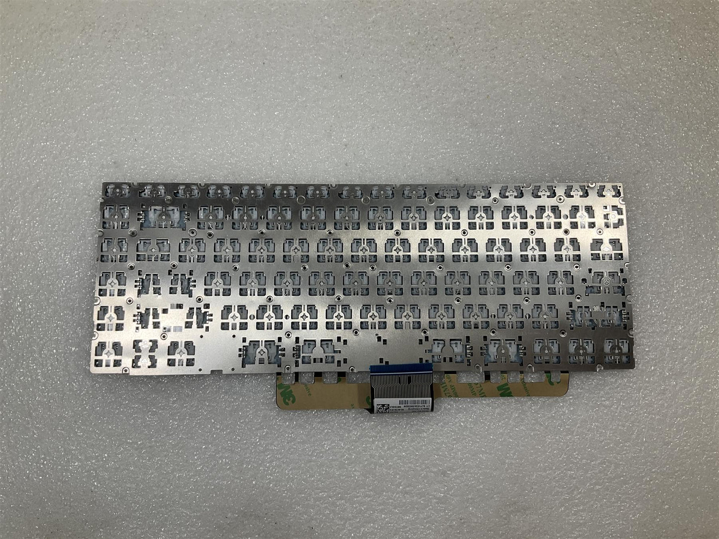 HP Spectre x360 14-EA 14T-EA M27958-051 M22195-051 French France FR Keyboard NEW