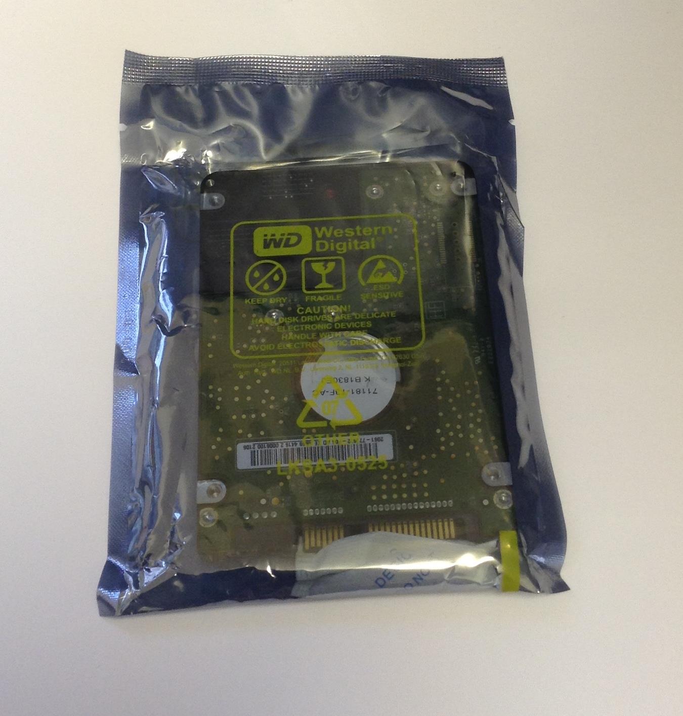 for HP-120GB-CB480-67911-HDD HP LaserJet 4730 Range Hard Drive HDD 4730mfp