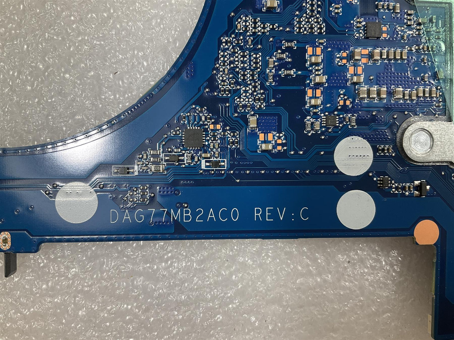 For HP Pavilion 15-CK L01685-601 L05276-601 Intel i5-8250U MX150 DSC Motherboard