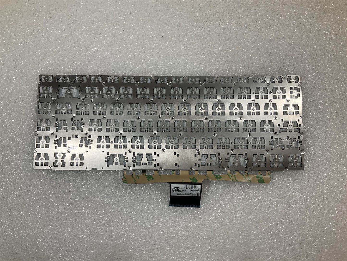 For HP SPECTRE X360 14T-EA 14-EA M27960-031 M22197-031 UK English Keyboard NEW