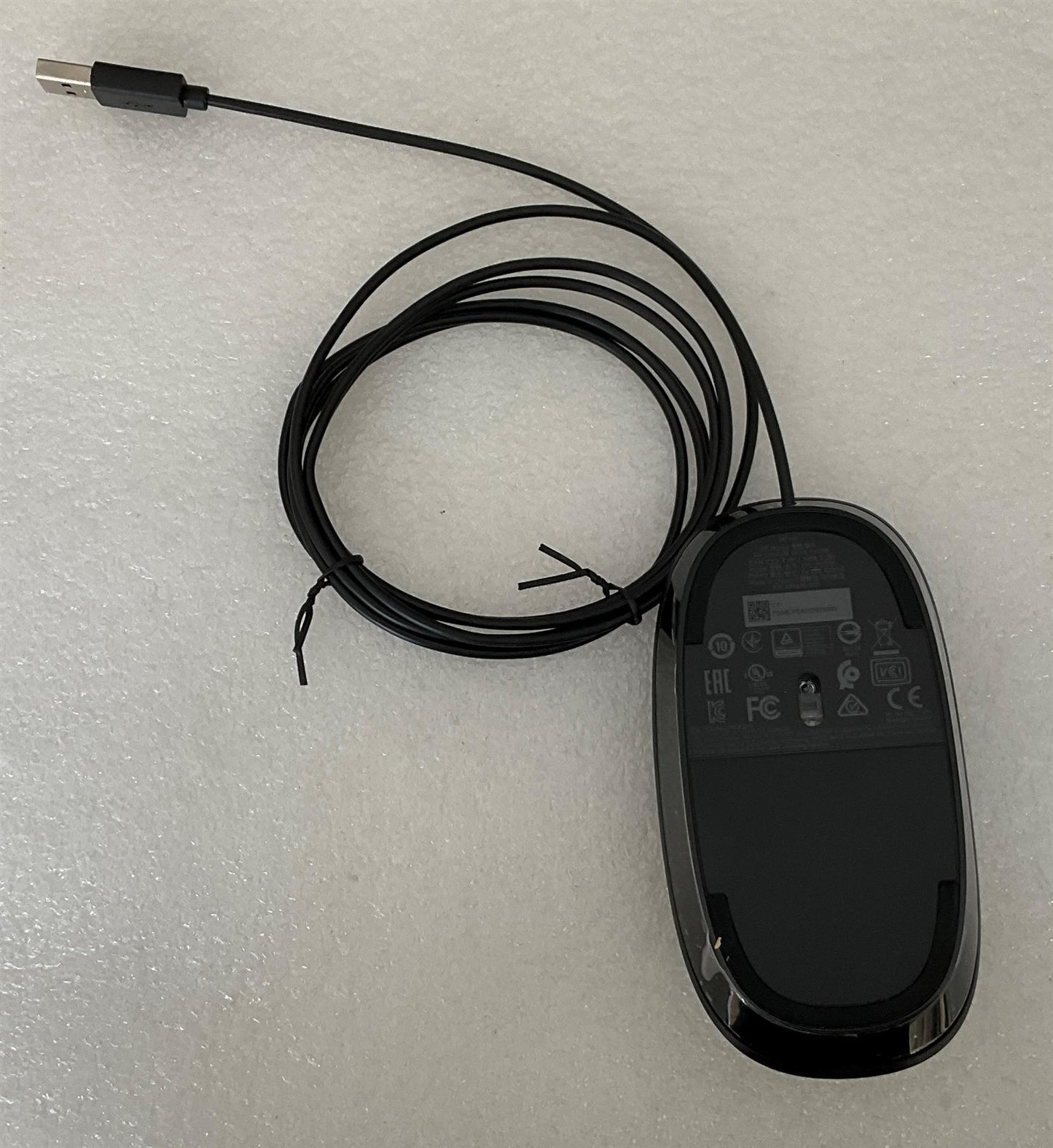 For HP Lifestyle TPC-P001K 928923-171 Arabic American Layout USB Keyboard Mouse