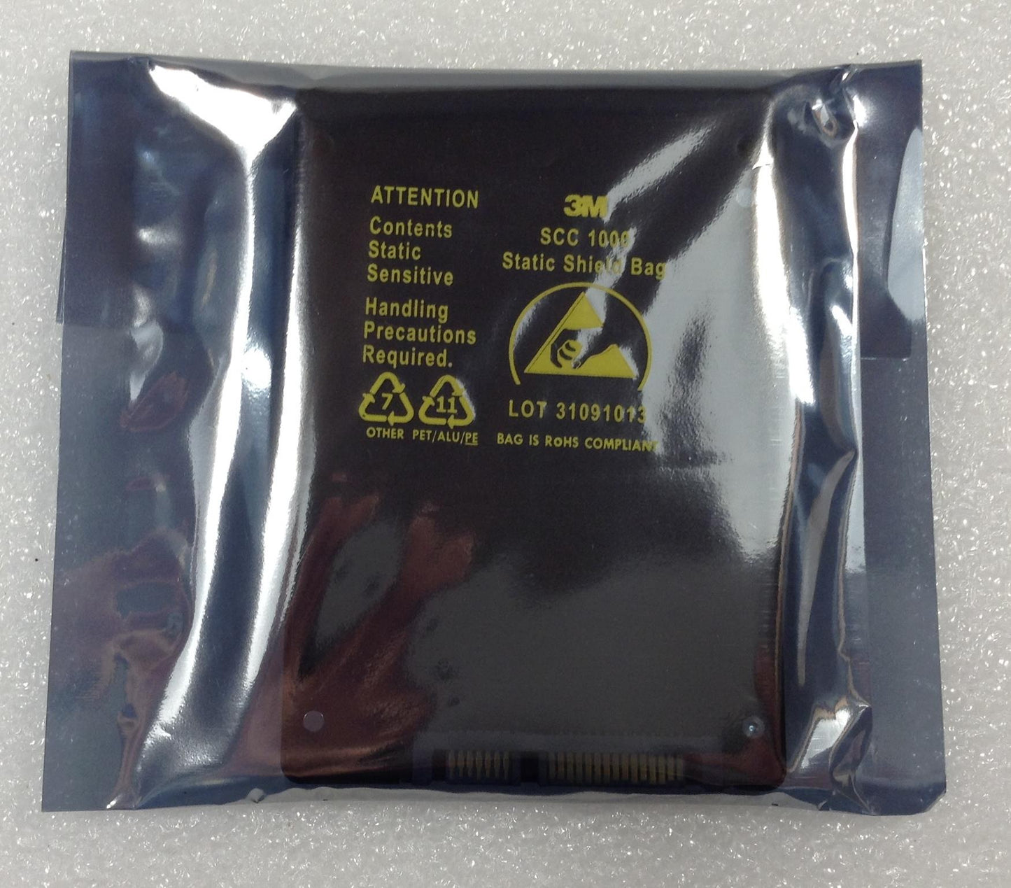 HP ZBook 17 G2 795966-001 SATA-3 interface 2.5 256GB SSD NEW Genuine Original