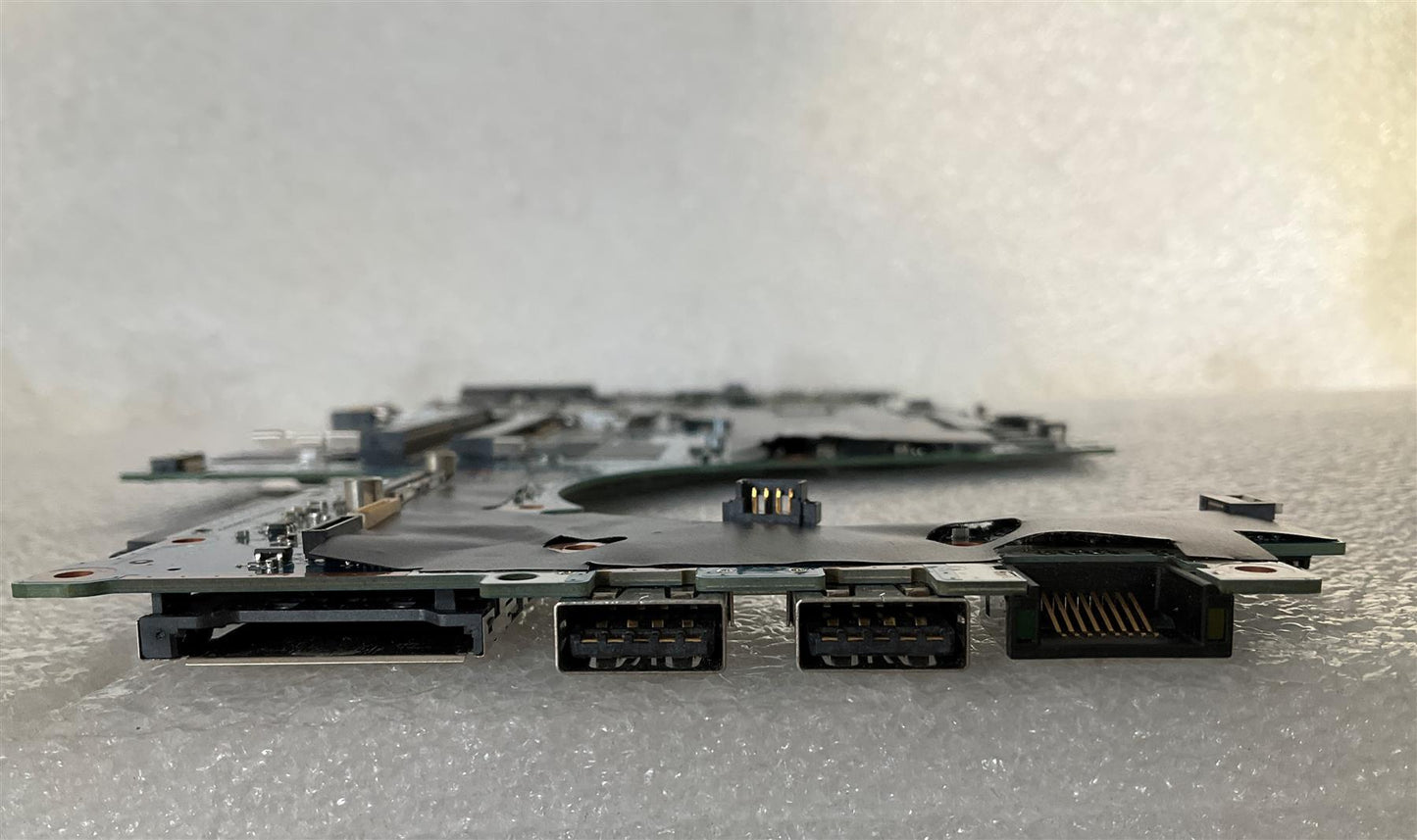 for HP ZBook 15 G5 L28699-001 Intel i7-8850H DSC NVIDIA P2000 4GB Motherboard