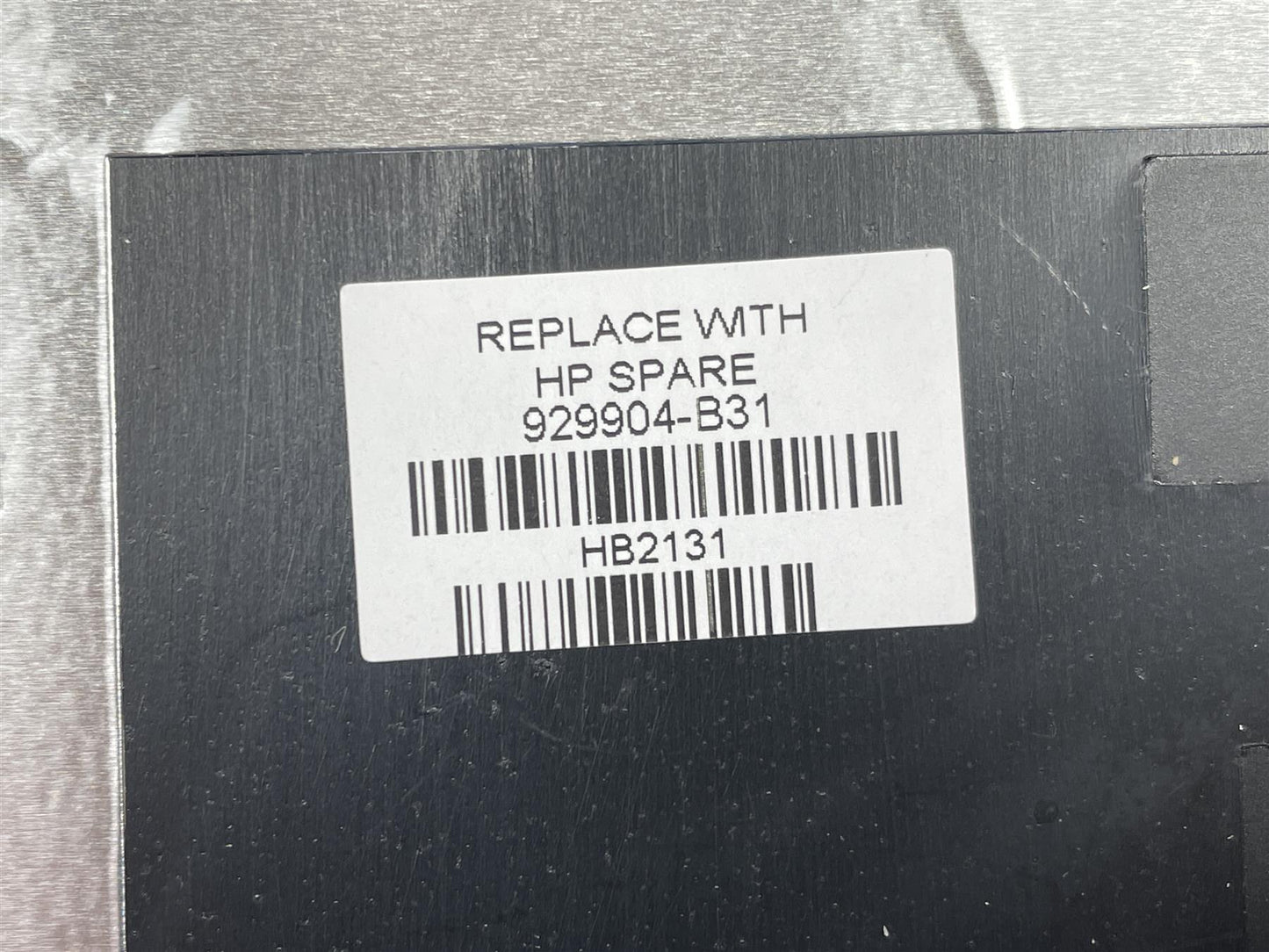 For HP 255 G6 250 G6 Silver 929904-B31 Palmrest Keyboard Top Cover AST