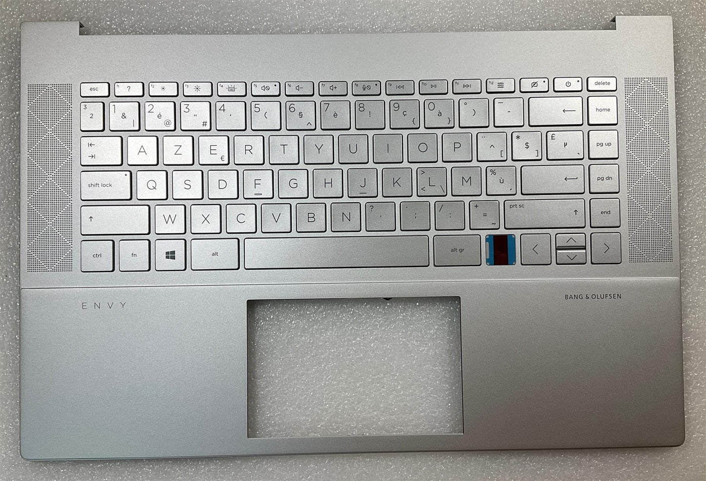 HP ENVY 15T-EP 15-EP M04804-A41 L97425-A41 Belgian Belgium Keyboard Palmrest NEW