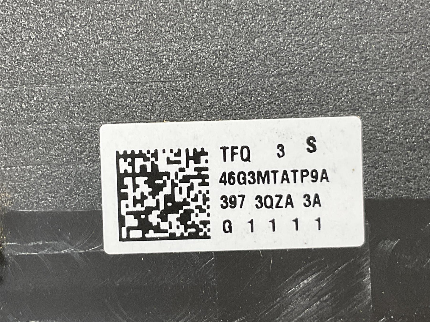 HP Victus 16-D 16-E M76862-071 M75757-071 Spain Spanish ES Keyboard Palmrest NEW
