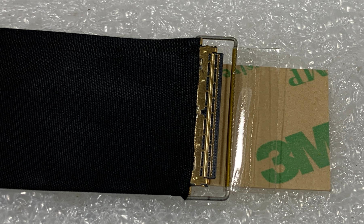 HP RP2 Retail System 920601-001 Screen Display Video Ribbon Cable Genuine NEW