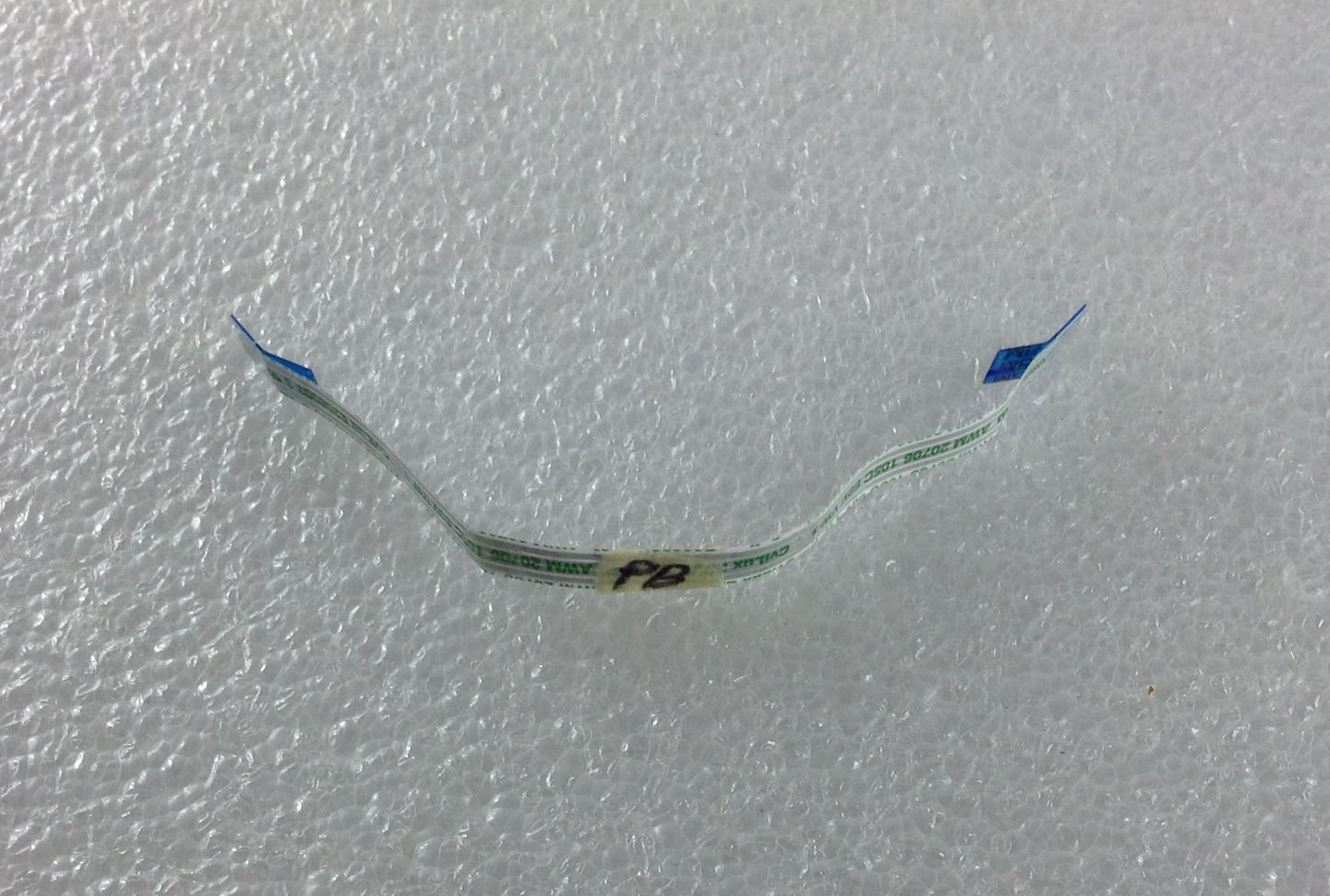 HP 15 bs507na 3CD92EA ABU Power Button Board Ribbon Cable Genuine NBX00026H00
