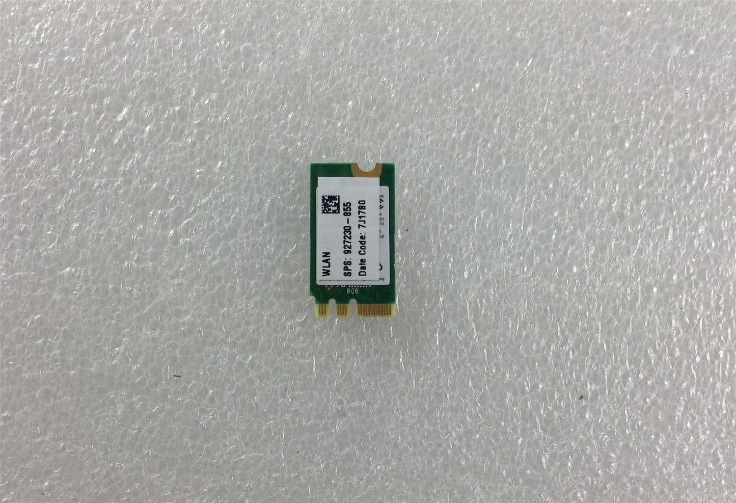 HP 15 bs506na 3CD91EA ABU Wifi Wi-Fi WLAN Wireless Card Mini PCI-E RTL8723DE NEW