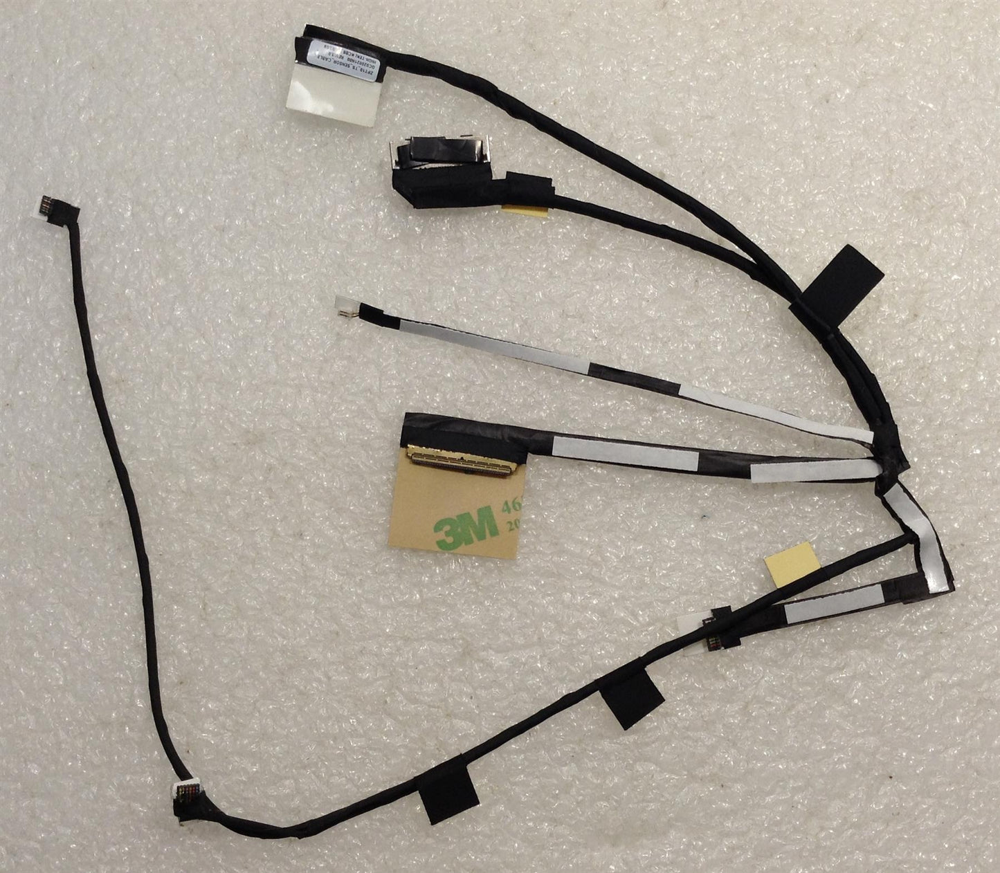 HP Pavilion 11-n0 x360 11-P1 761350-001 310 G1 Screen Display Cable NEW