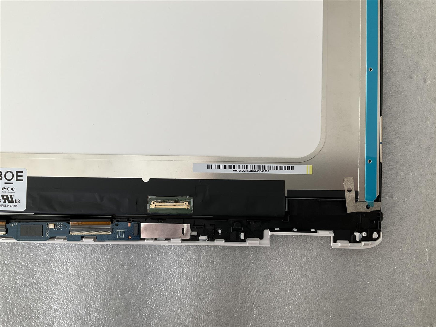 HP Chromebook X360 14B-CA L77984-001 L79274-001 14 inch Touch Screen Display NEW