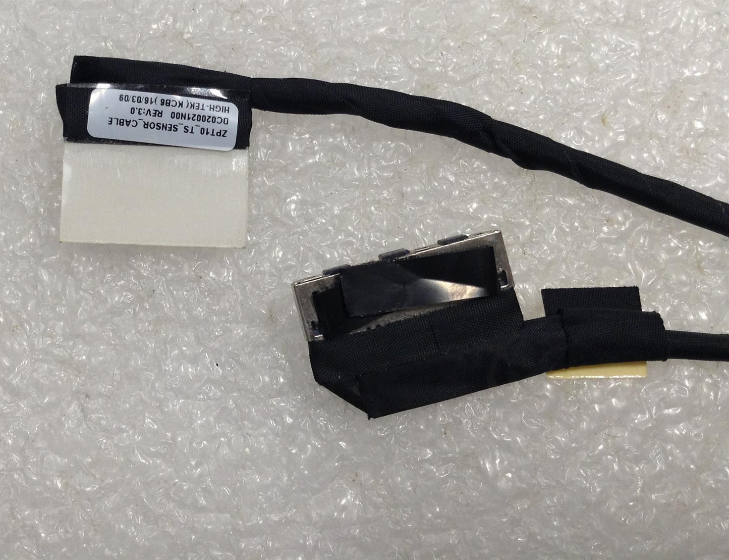 HP Pavilion 11-n0 x360 11-P1 761350-001 310 G1 Screen Display Cable NEW