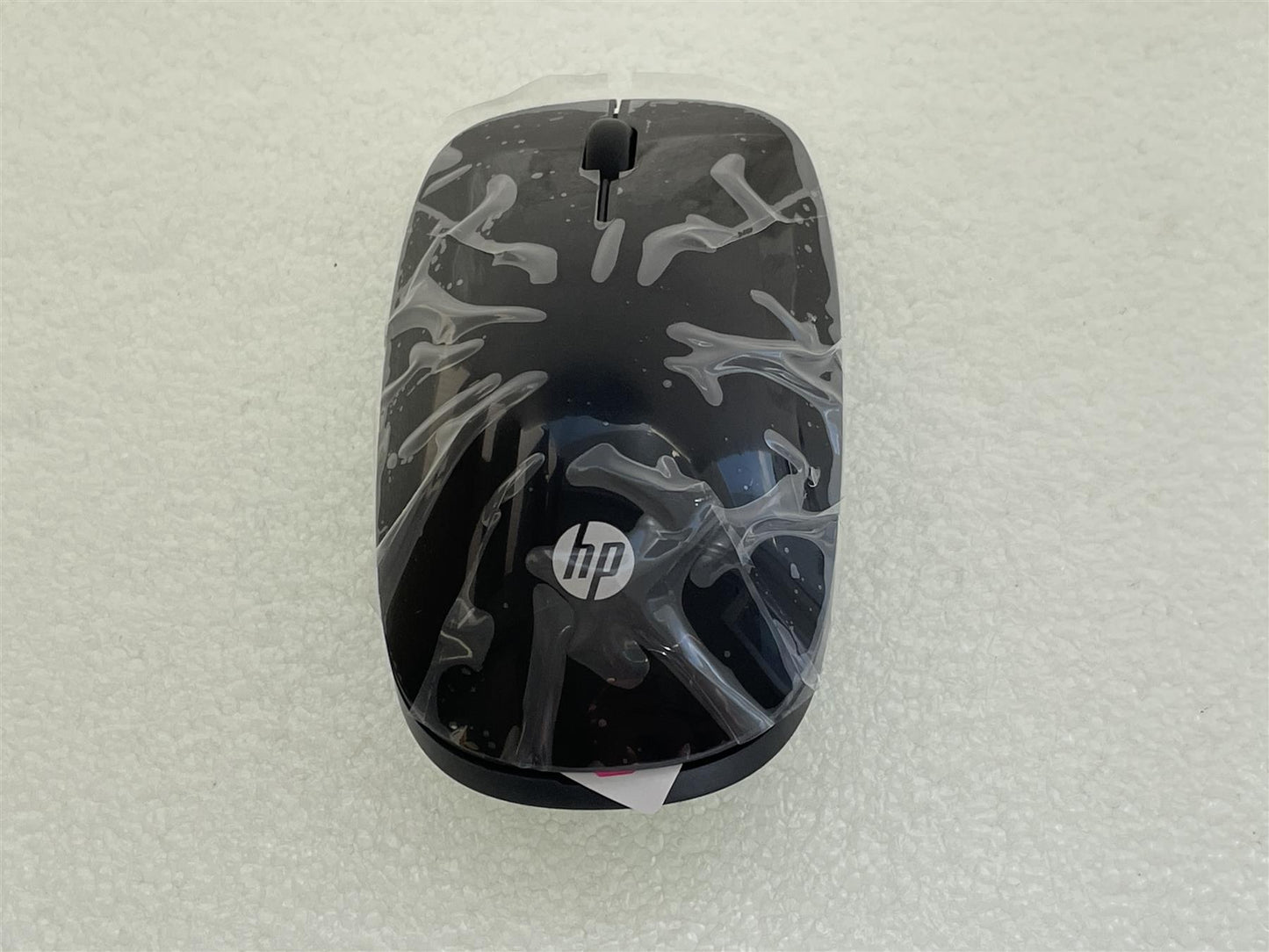 HP 801523-BB2 801524-BB2 SK-2063 Wireless Keyboard Mouse Kit HEBREW Israel NEW