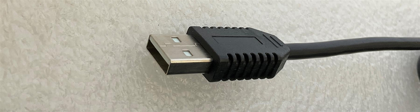 HP CHERRY G86 71401 L71004-041 L72493-041 German Germany GR POS USB Keyboard NEW