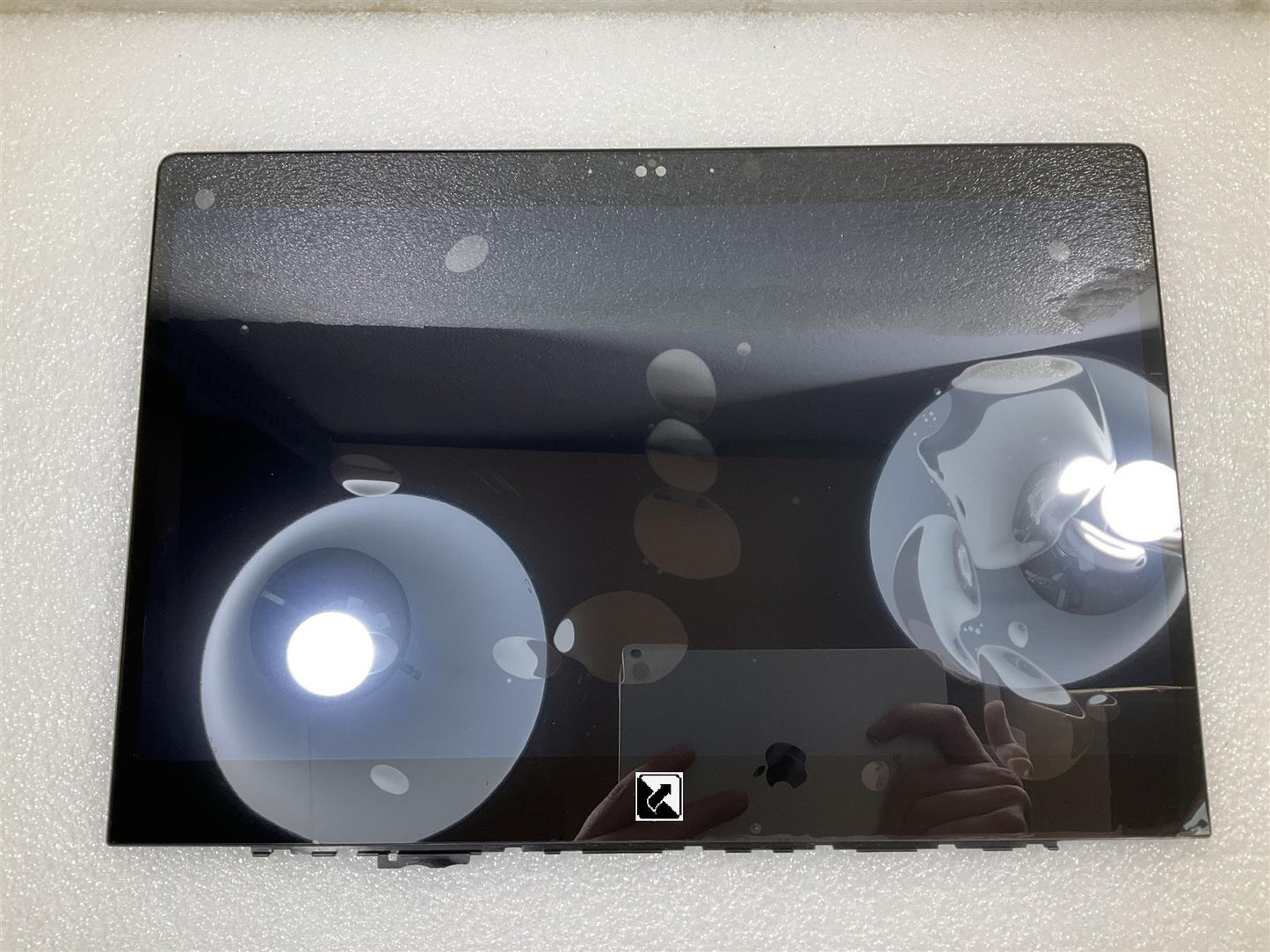 HP EliteBook 840 G5 L18313-001 FHD Touch Screen Display 220 Nits 14 Inch 934245-115 N140HCA-EAC Rev. C4 L44037-J92 NEW