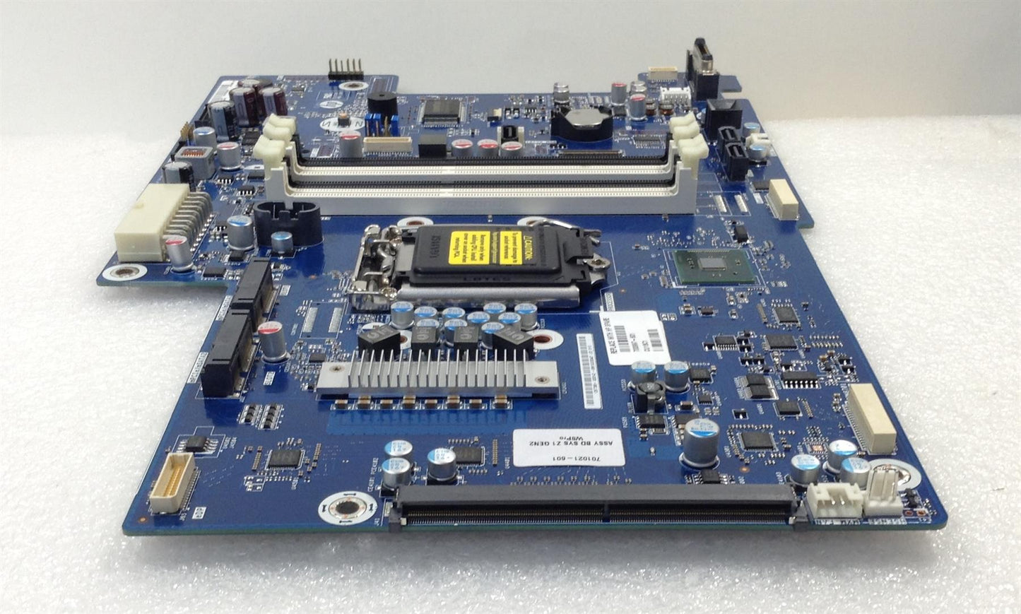 2023 JULY GELDI- - HP Promo Z1 G2 All-in-One 700997-601 C226 chipset PCIe Gen2 x16 Motherboard NEW