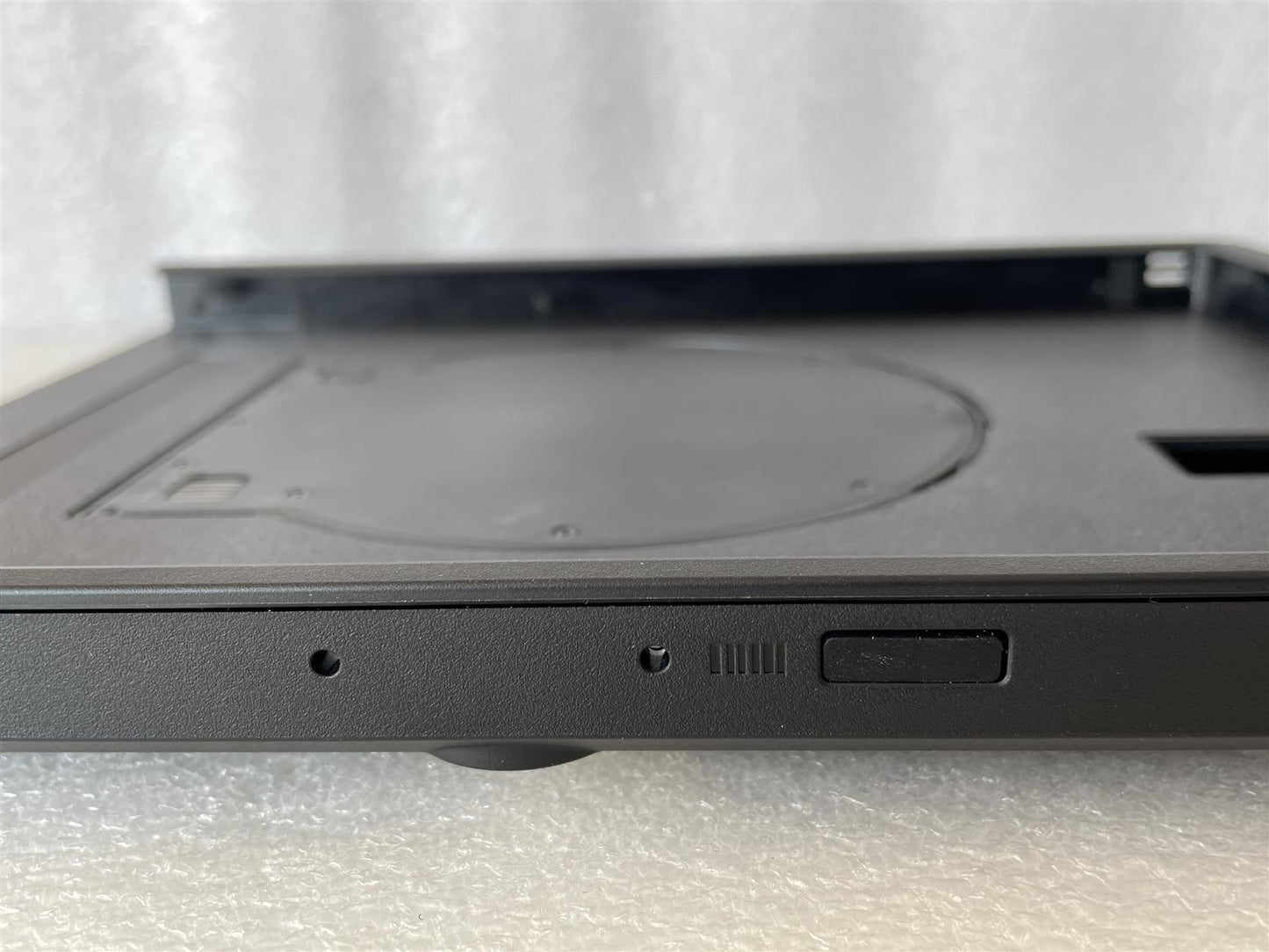 HP L47037-002 Engage GO Tablet Jacket Case Plastic Cover Original Genuine NEW