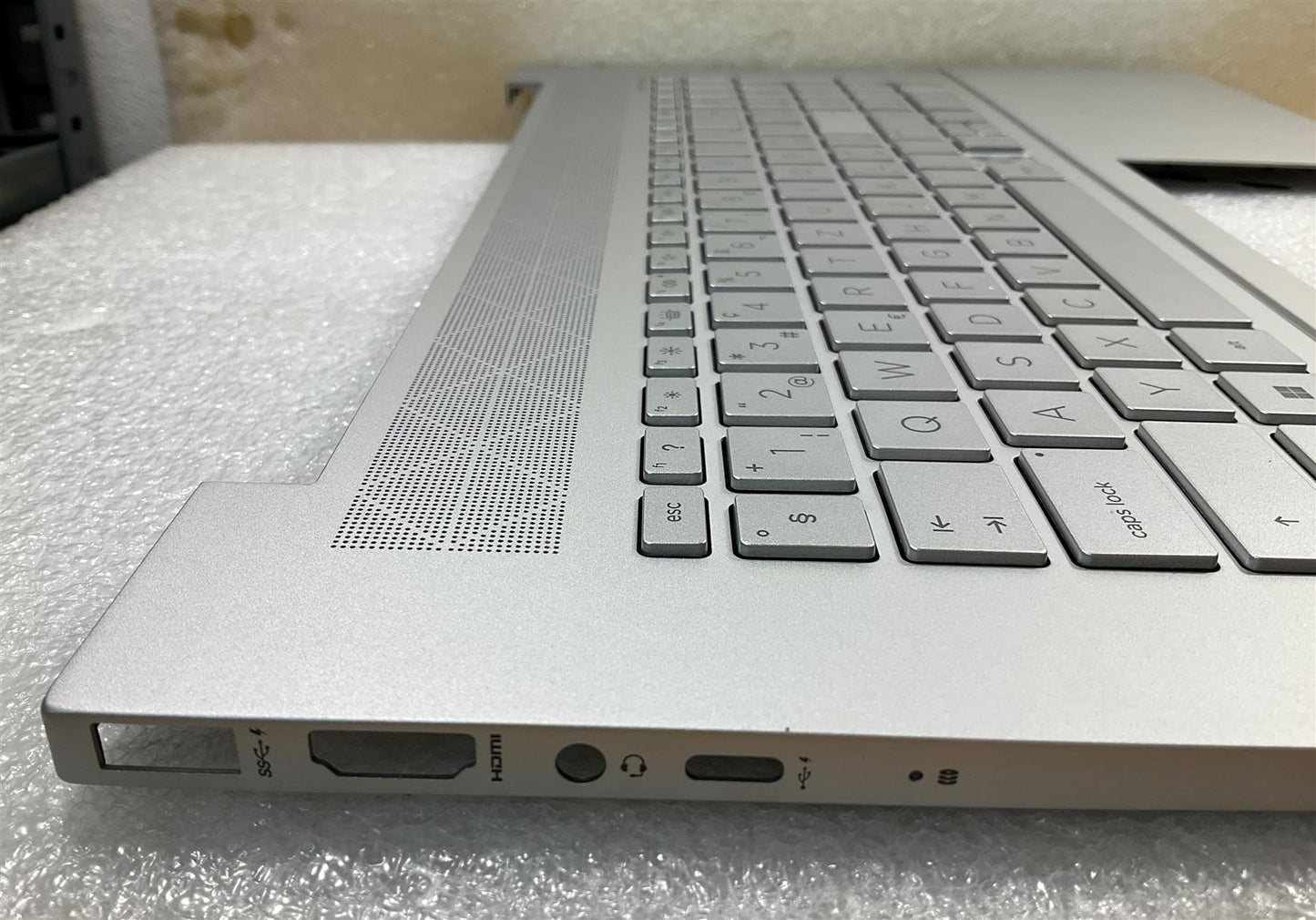 HP ENVY 17-CG 17T-CG L92316-BG1 L87983-BG1 Switzerland Swiss Palmrest Keyboard
