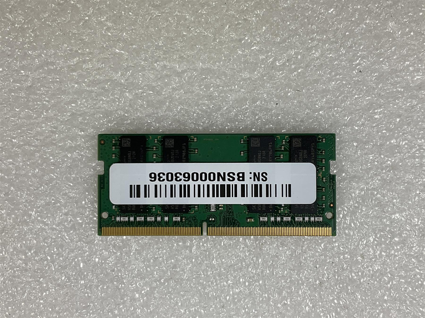 For HP 933286-001 SK Hynix 16GB PC4 2666V HMA82GS6DJR8N-VK Ram Memory Module NEW