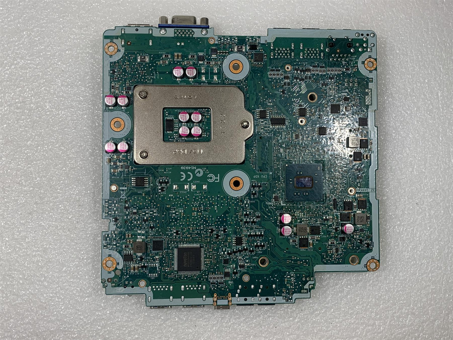 HP EliteDesk 800 G2 801739-001 810660-001 601 ( also for 801739 810660-001 801739- 810660-001 801739-601 810660-601 ) LGA1151 CPU Soket Motherboard NEW