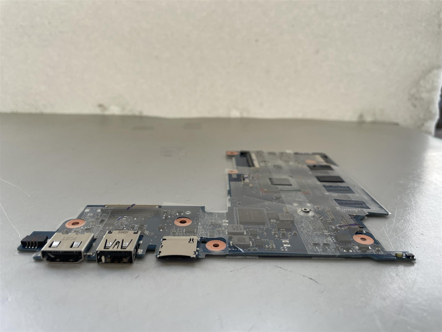 For HP Stream 11 Pro G5 L44336-001 Motherboard UMA - We are sending L44335