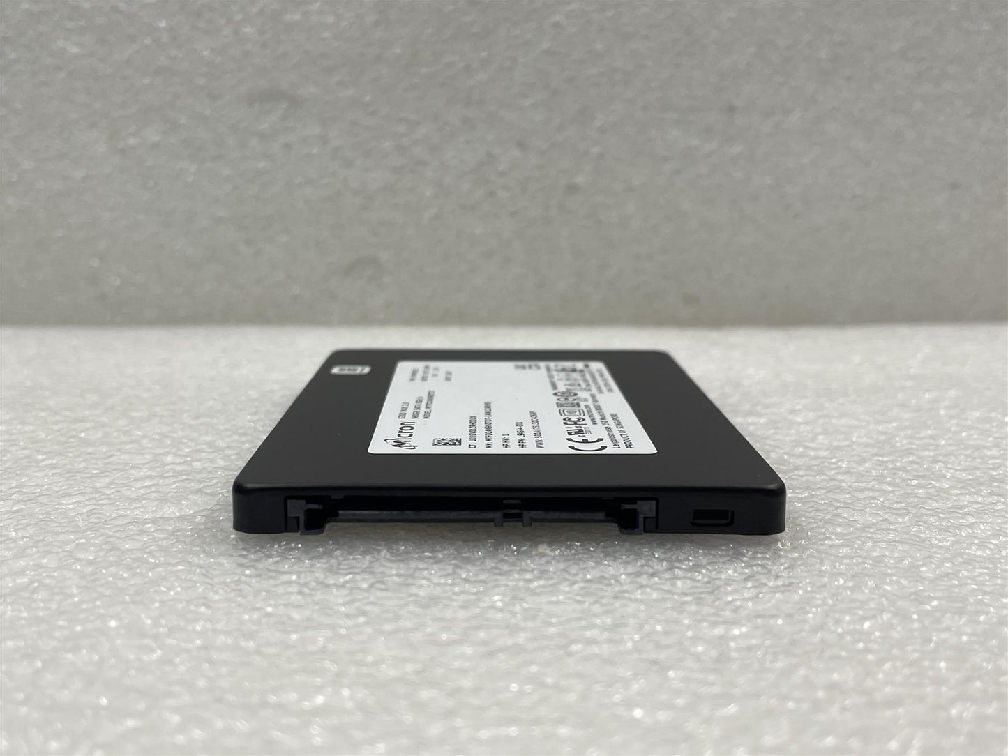 for HP L94564-001 Micron 5300 MAX 2.5 960GB SATA SSD Solid State Drive MTFDDAK960TDT