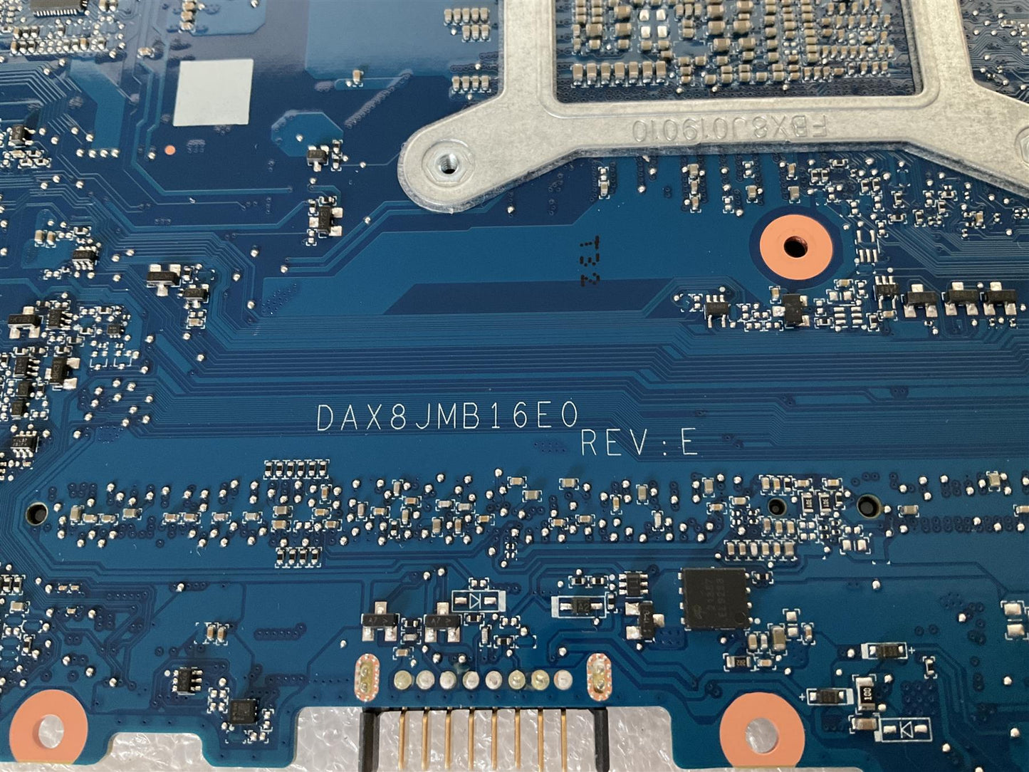 HP ProBook 430 440 450 G6 L44882-001 601 Intel Core I3-8145U UMA Motherboard NEW