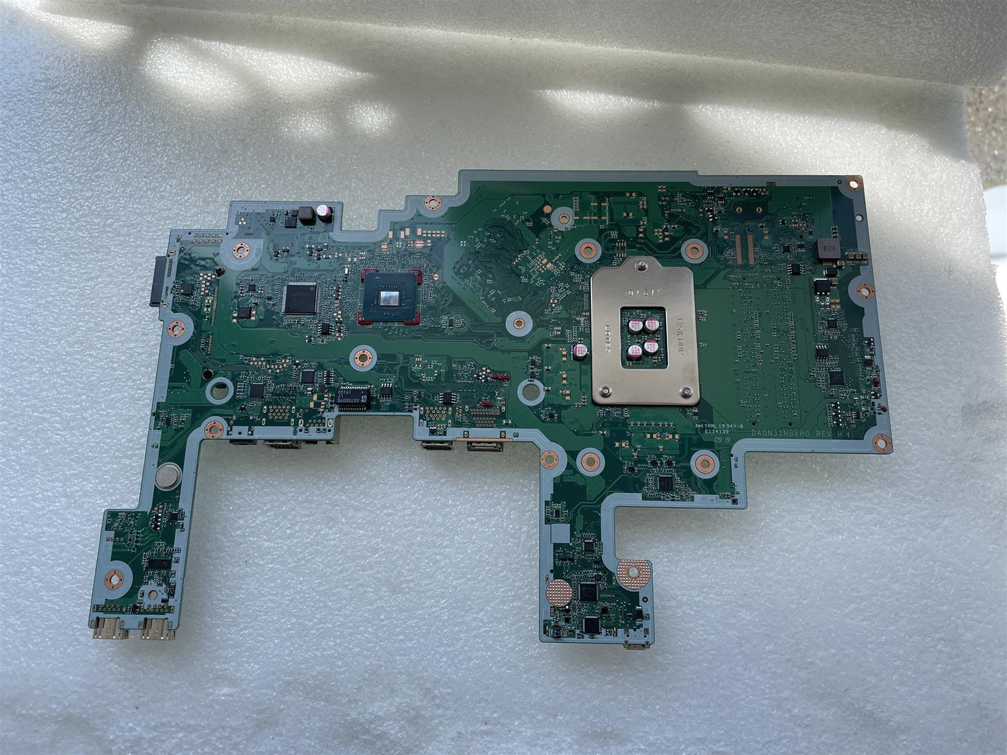 For HP EliteOne 800 G4 L20214-301 Motherboard Intel LGA1151 Cpu Socket NEW