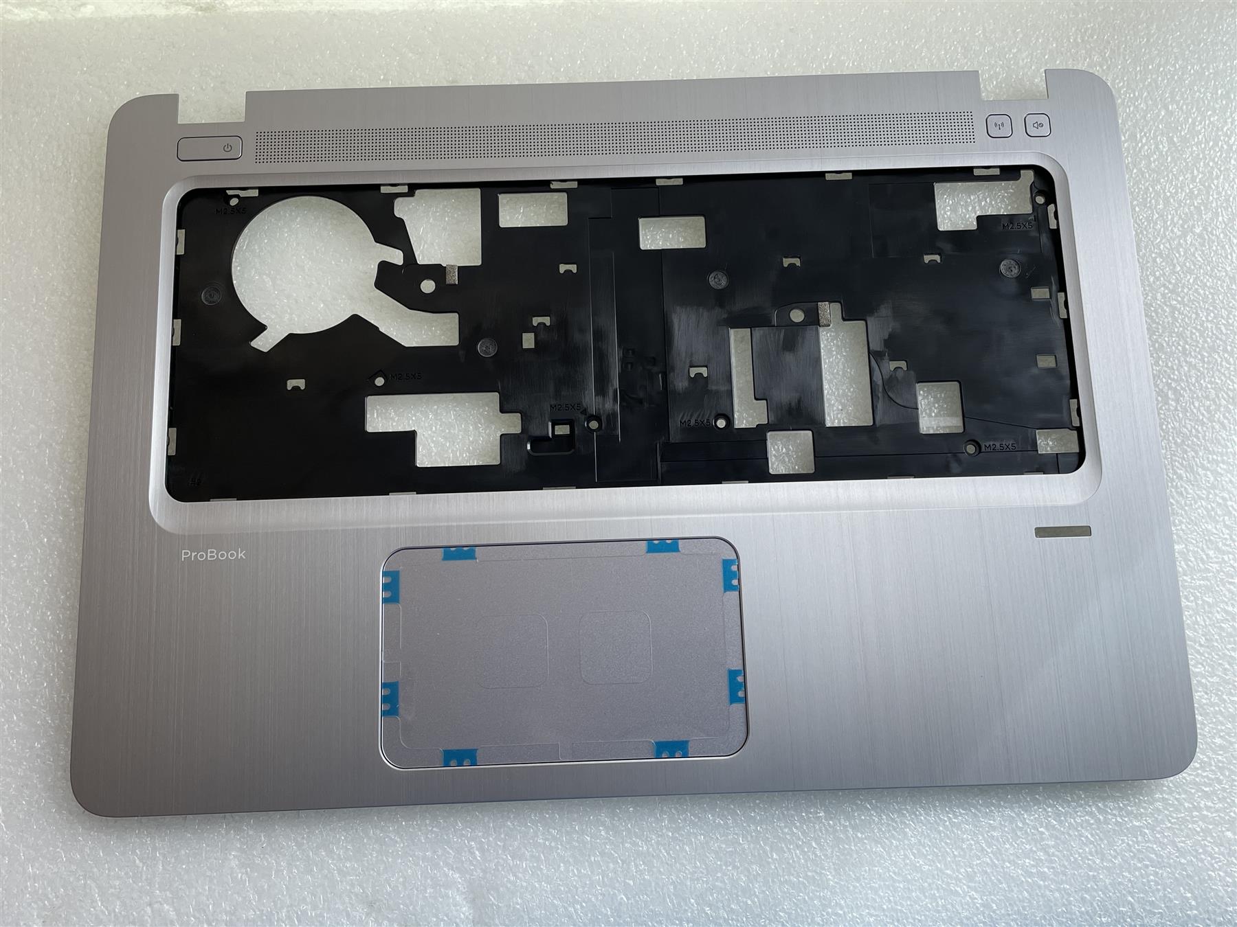 M Hp Probook 440 G4 Ssd For HP ProBook 440 G4 905702-001 PalmRest