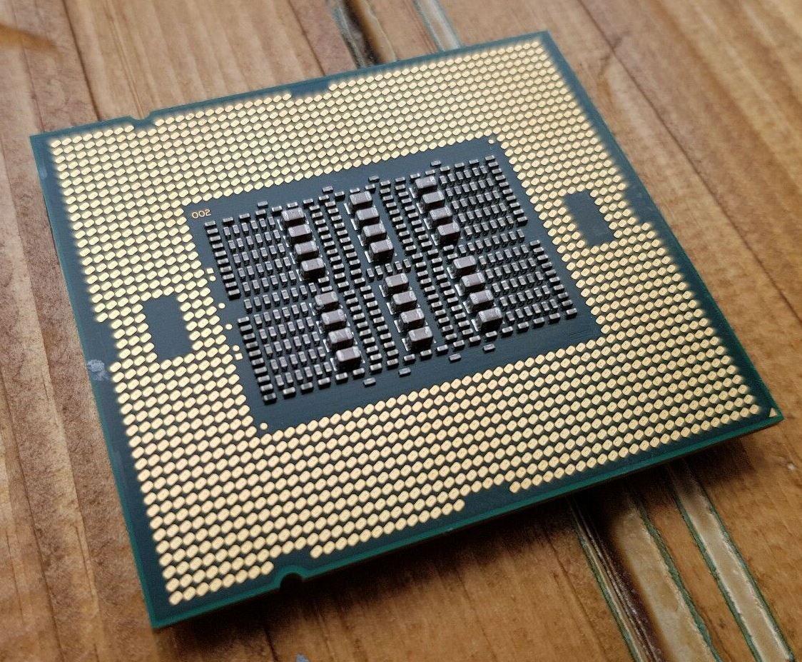 Intel X7560 Xeon 8-Core 2.26GHz 24M 6.40GT/s Socket 1567 CPU