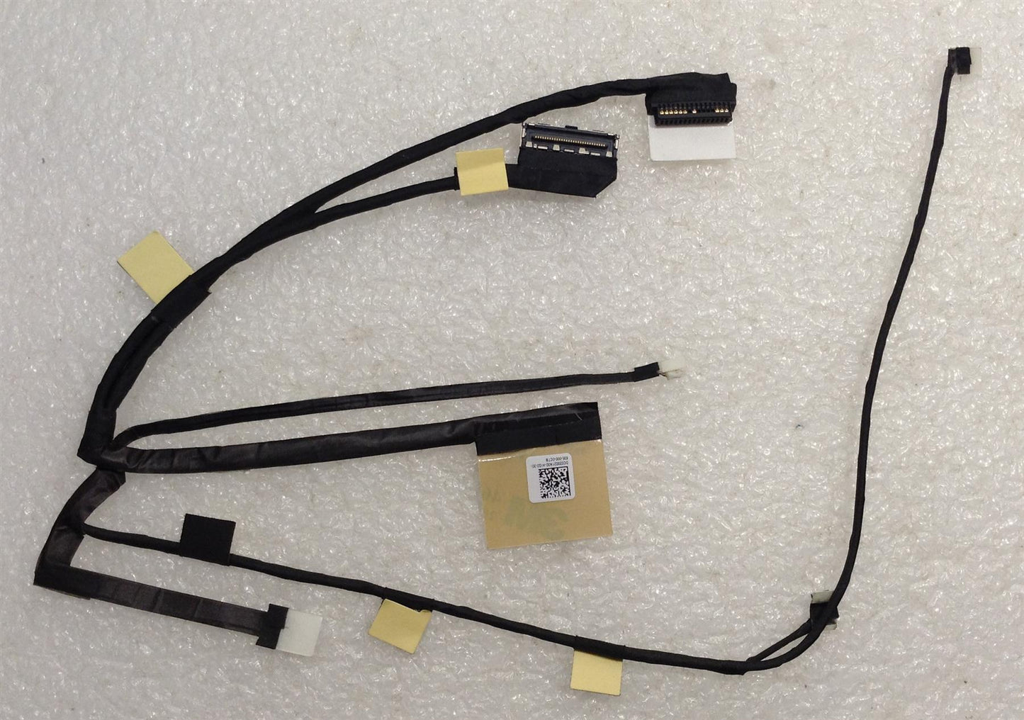 HP Pavilion 11-n0 x360 11-P1 761350-001 310 G1 Screen Display Cable NEW