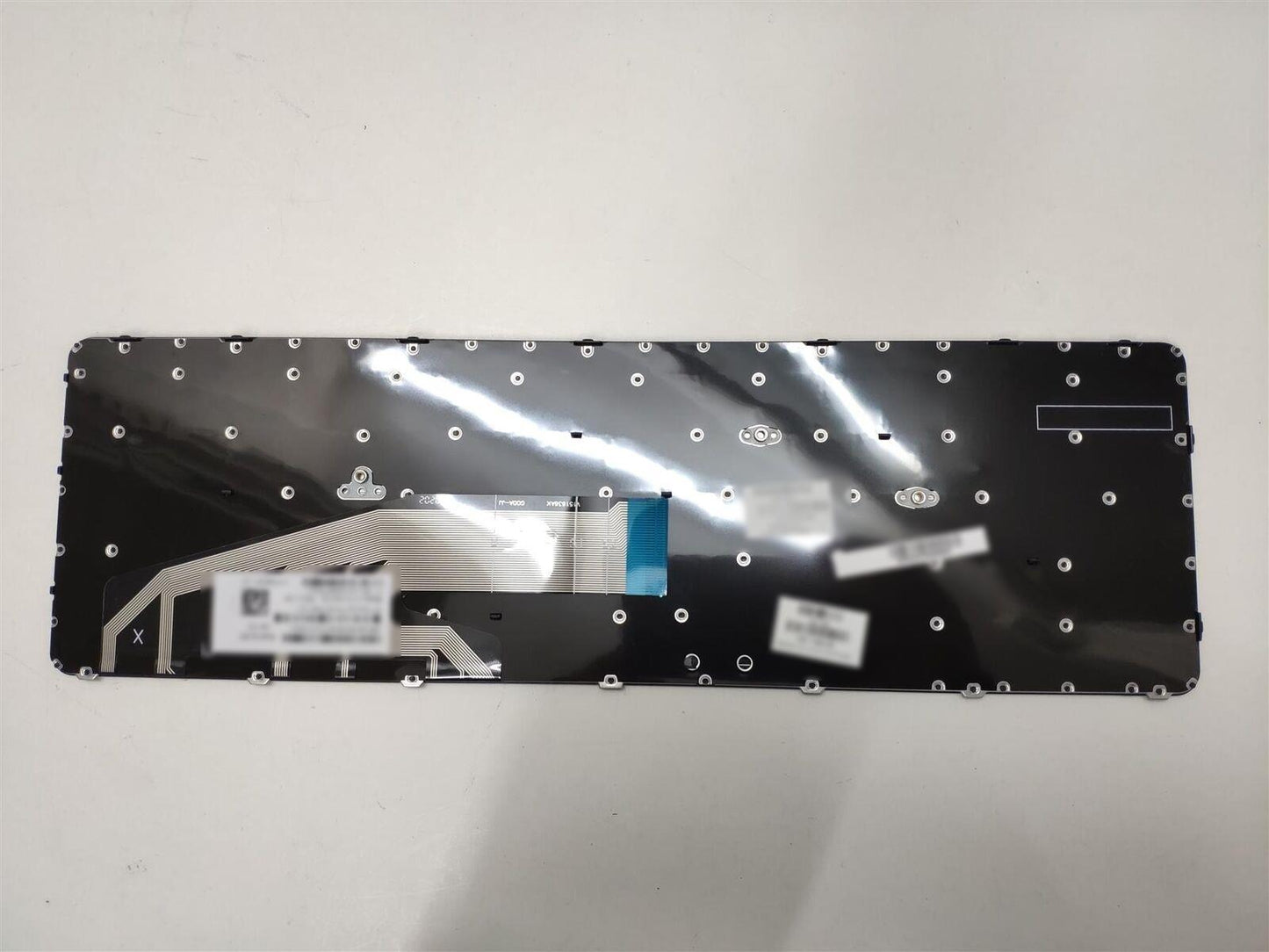 HP ProBook 450 470 G3 827028-031 English UK Keyboard with STICKER NEW