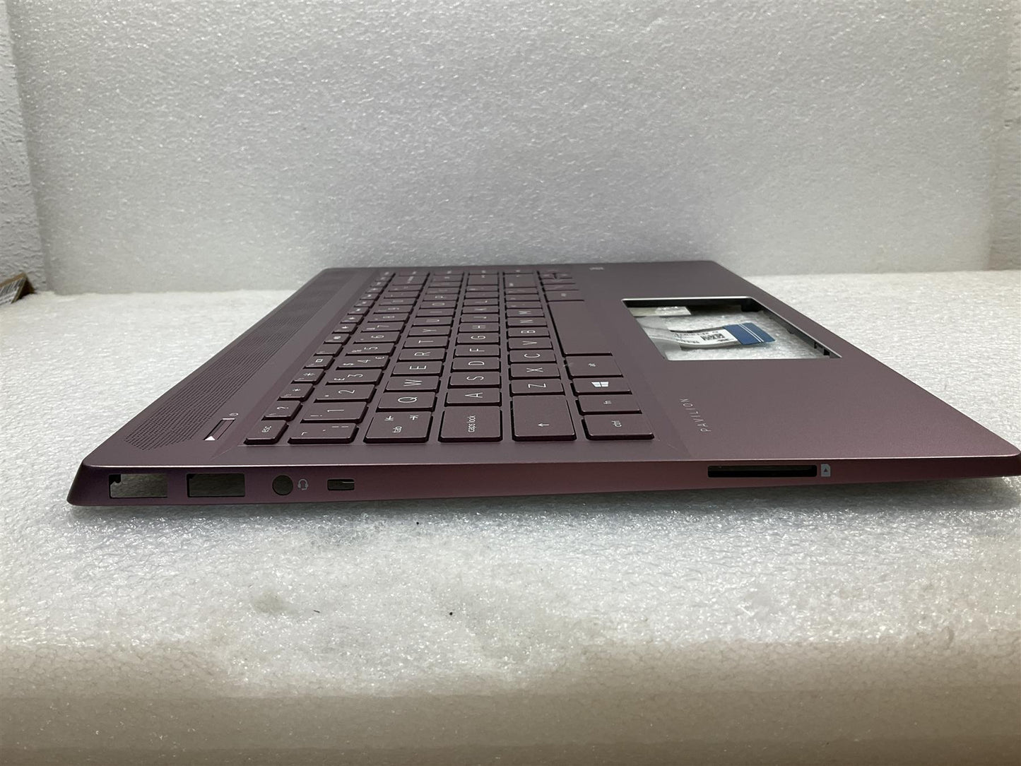 For HP Pavilion 14-CE L56735-031 L51753-031 UK English Palmrest Keyboard NEW