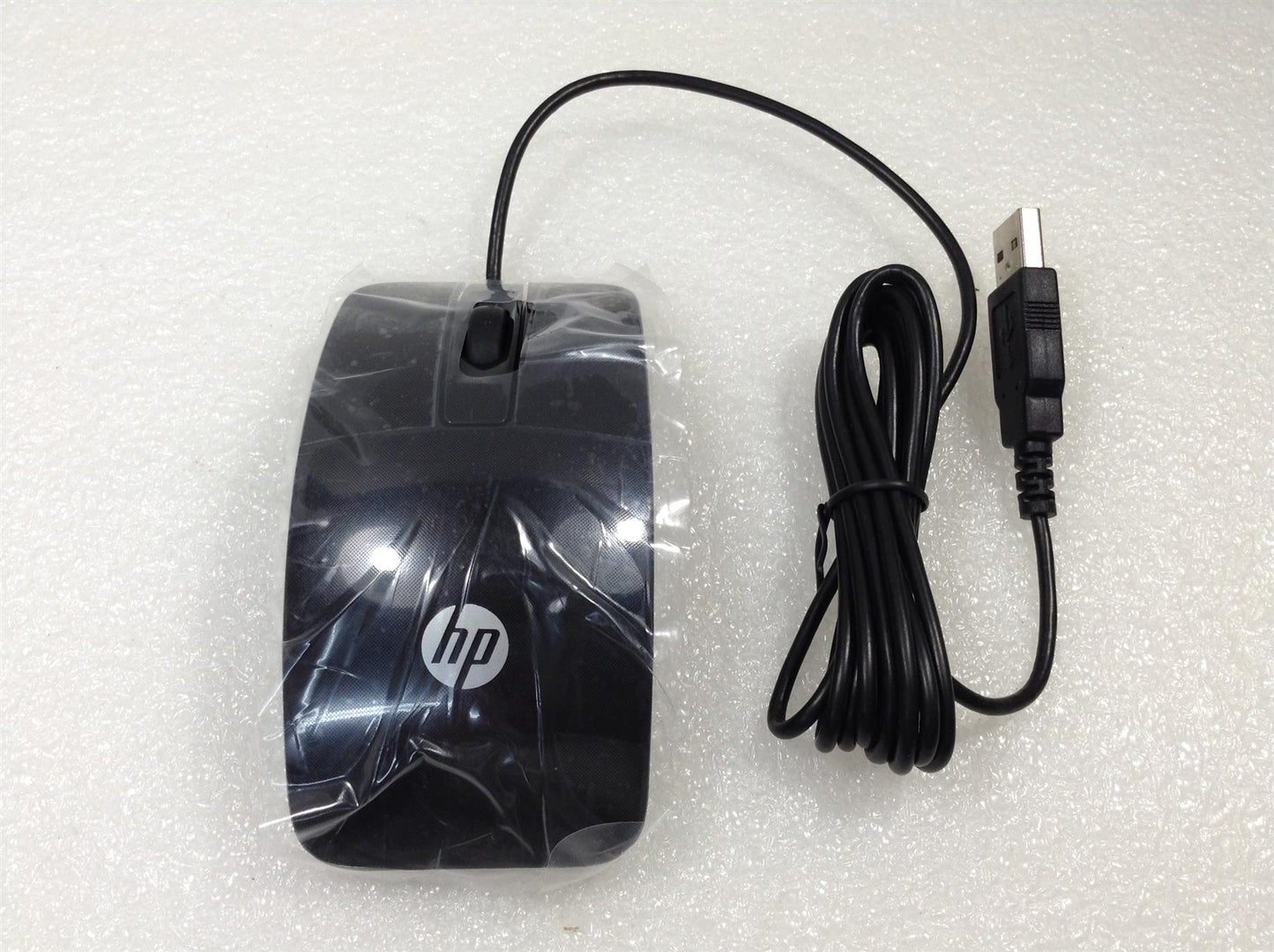 HP 200 MT 723313-001 USB Hardened Mouse Genuine Original NEW