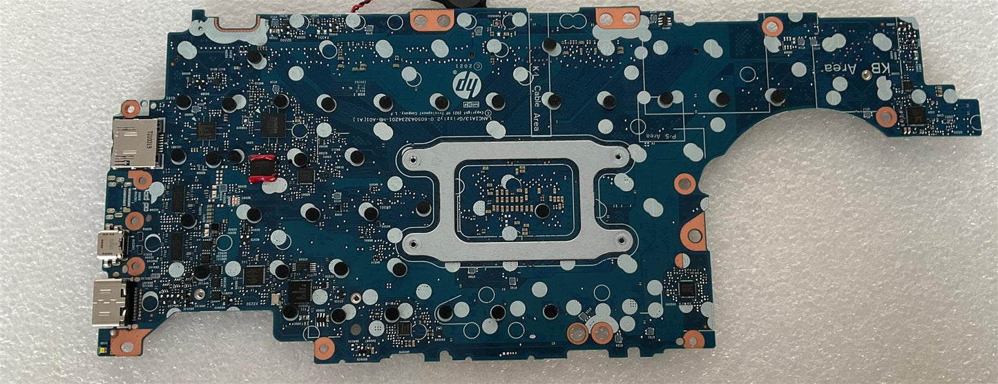 for HP ProBook 635 Aero G8 M52743-601 AMD Ryzen R7 PRO 5850U UMA Motherboard NEW