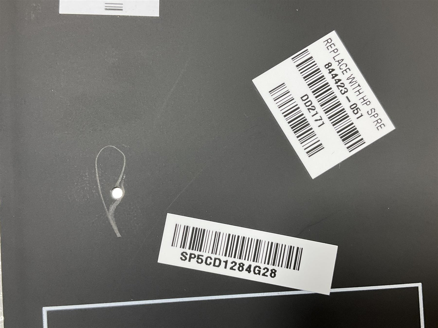 for HP EliteBook Folio 1040 G3 844423-051 France French FR Backlight Keyboard