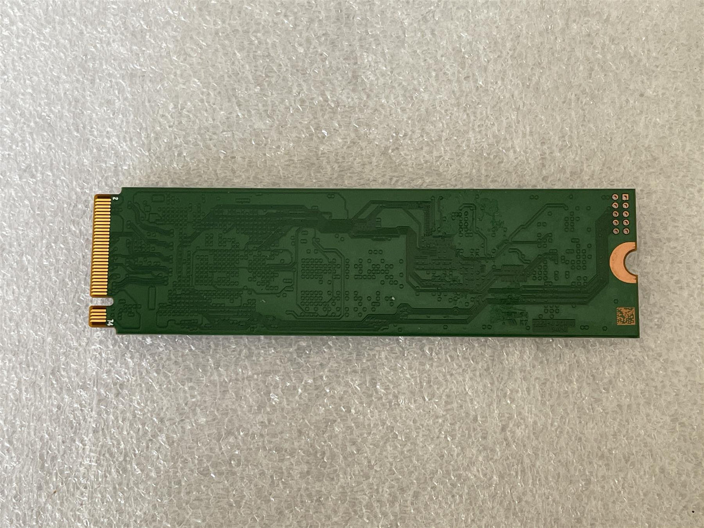 For HP N07860-001 SK Hynix PC801 NVMe 512GB M.2 NVMe PCIe SSD Solid State Drive