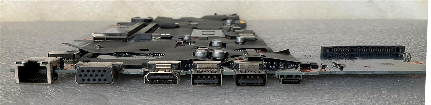 for HP Probook 430 440 450 G5 L00830-601 001 Intel I7-8550U UMA Motherboard NEW