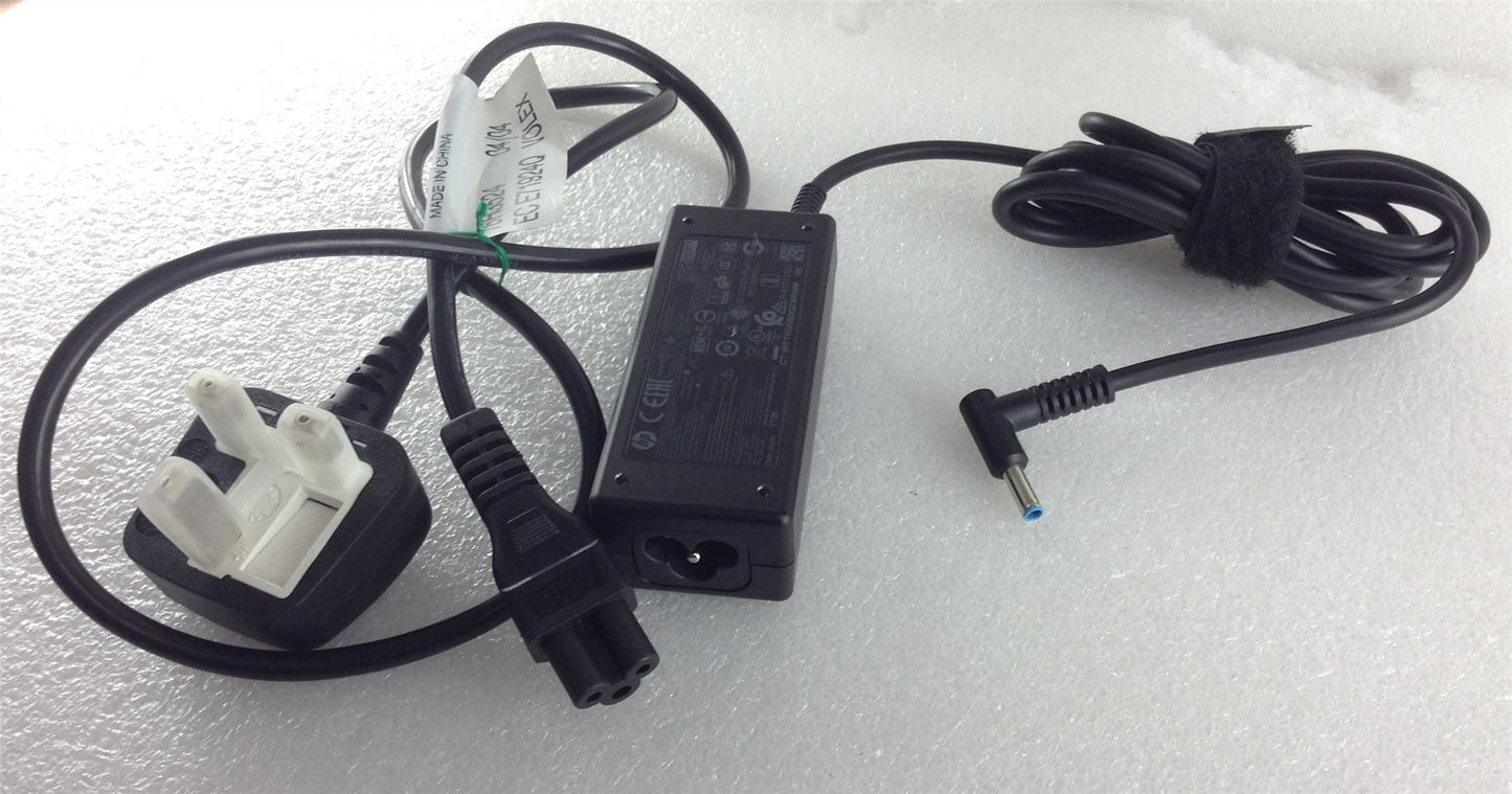 HP Pavilion 15-BW 15-bw024na Power Adapter Adaptor Charger HSTNN-CA40 Genuine