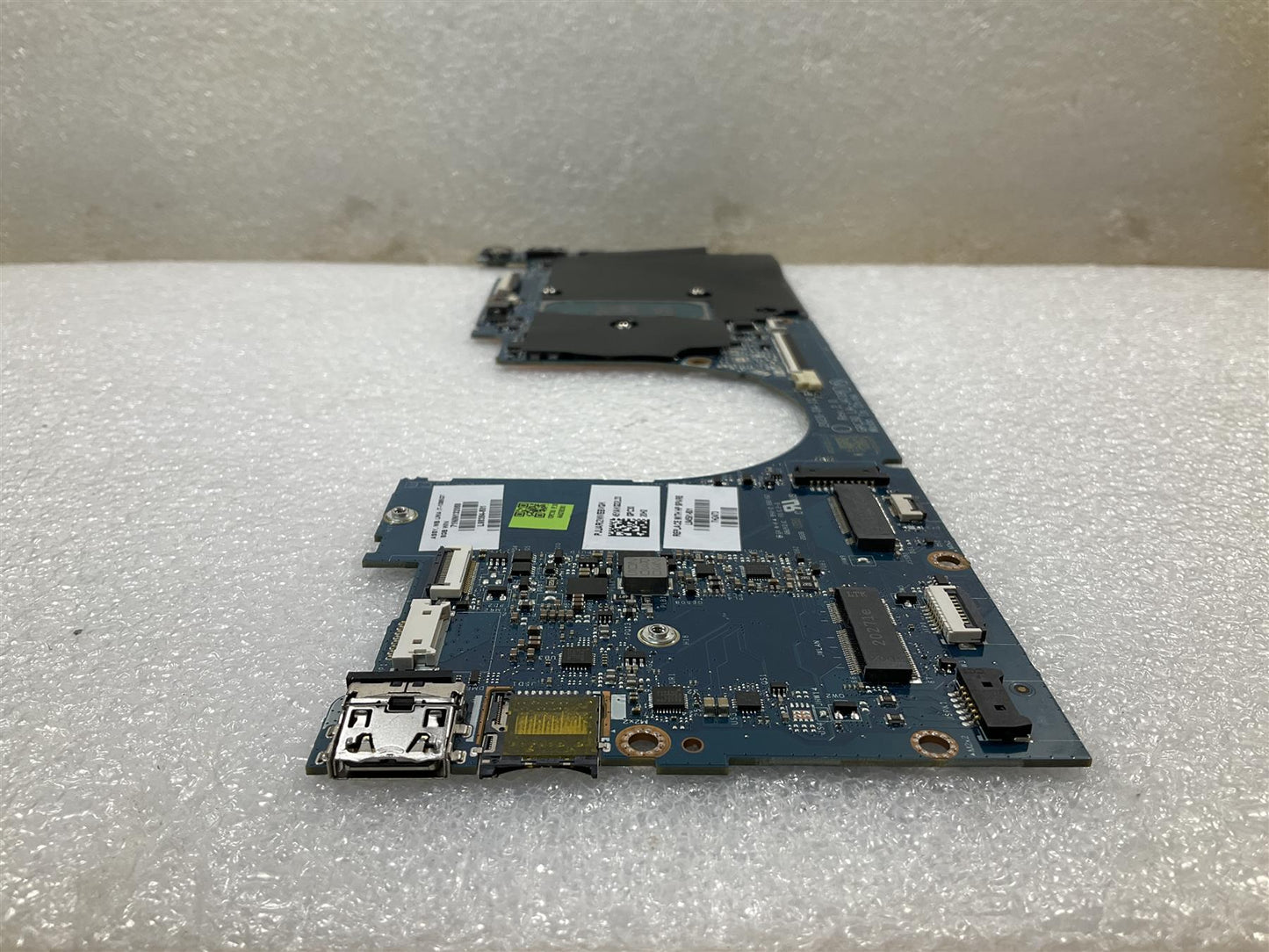 For HP Envy 13-BA L98384-601 L94591-601 Intel i7-1065G7 8GB UMA Motherboard NEW