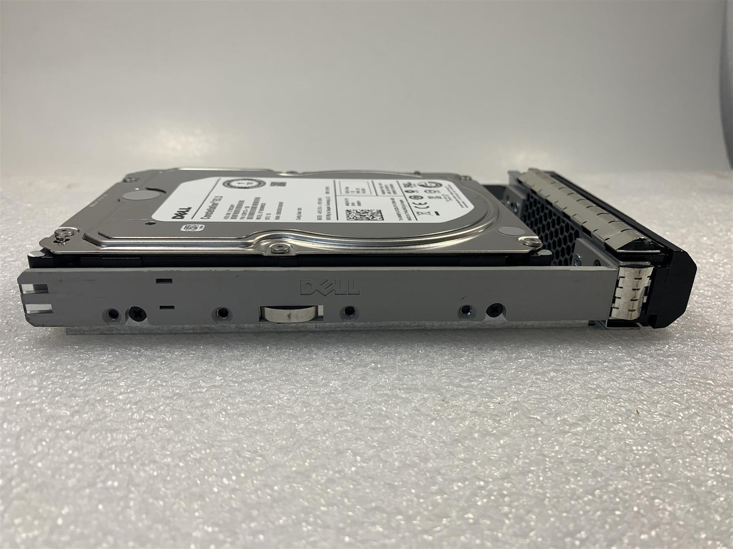 Seagate Consatellation ES ST1000NM0011 HDD Hard Disk Drive 1TB With Caddy