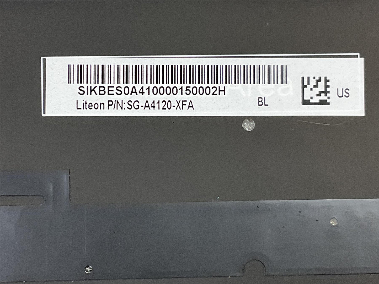 HP Spectre x360 14-EA 14T-EA M27957-051 M22194-051 French France FR Keyboard NEW