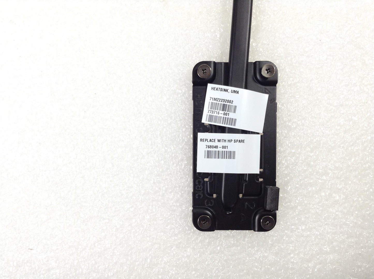 Hp Probook 440/450 768048-001 CPU Processor Heatsink Cooler Thermal Module NEW