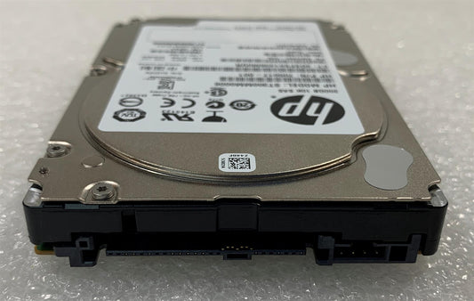 A102 HP 690705-001 ST300MM0006 300GB GB SAS 10000 RPM HDD 705017-001 Genuine NEW