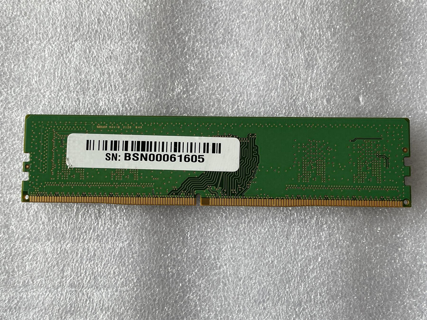 For HP L06335-3N1 Samsung M378A1G44AB0-CWE 8GB 3200AA PC4 DDR4 Ram Memory NEW