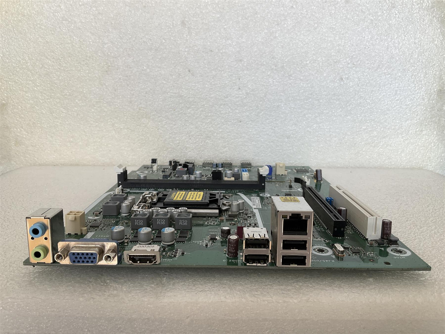 HP 280 G5 290 G3 MT L77928-601 L77540-601 Intel LGA1151 CPU Socket Motherboard